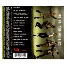 Load image into Gallery viewer, Bring Yer Wellies - CD
