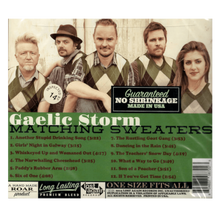 Load image into Gallery viewer, Matching Sweaters CD