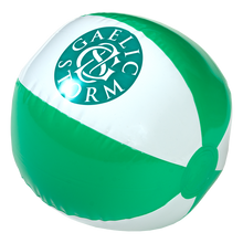 Load image into Gallery viewer, Gaelic Storm Beach Ball