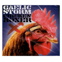 Load image into Gallery viewer, Chicken Boxer - CD