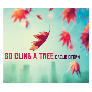Go Climb A Tree CD