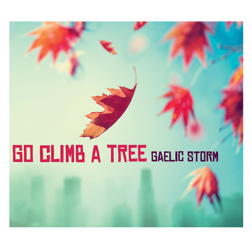 Go Climb A Tree CD